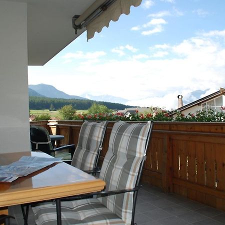 Haus Anna B&B San Valentino alla Muta Eksteriør billede