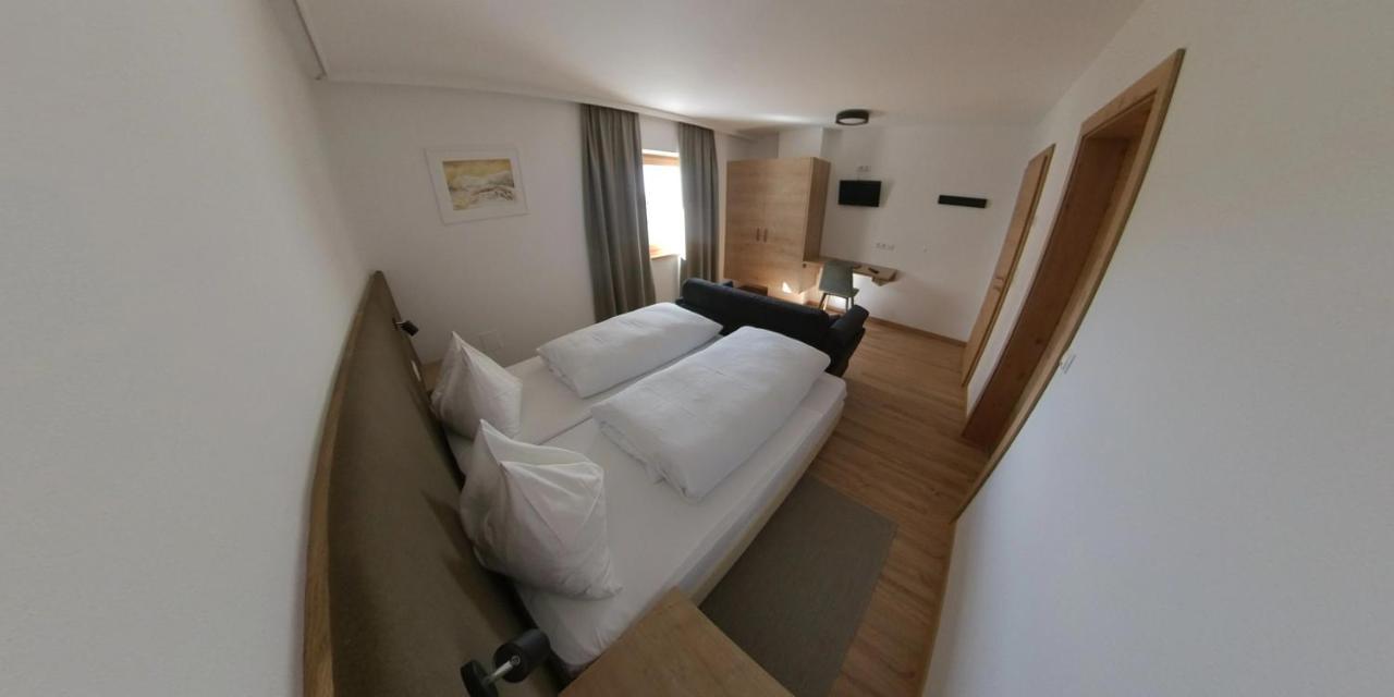 Haus Anna B&B San Valentino alla Muta Eksteriør billede